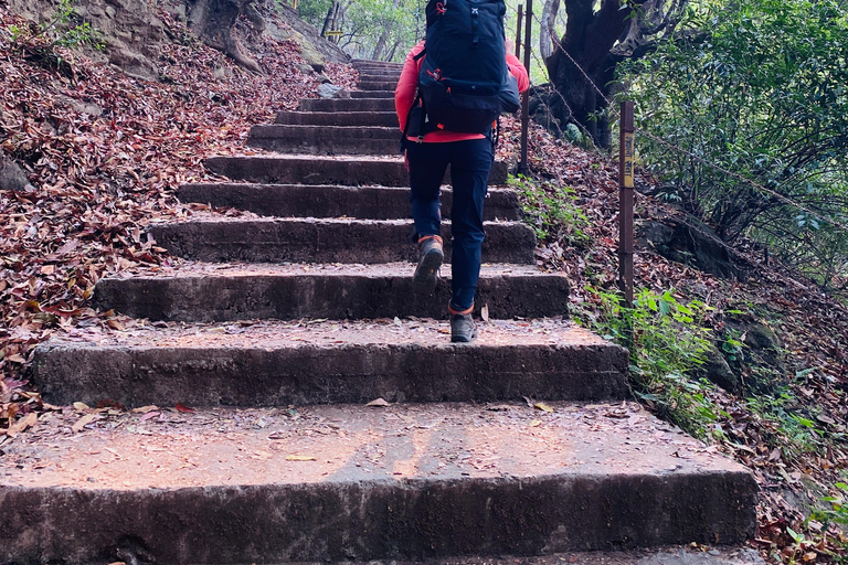 Kathmandu: Chisapani Nagarkot Trek with Accommodation