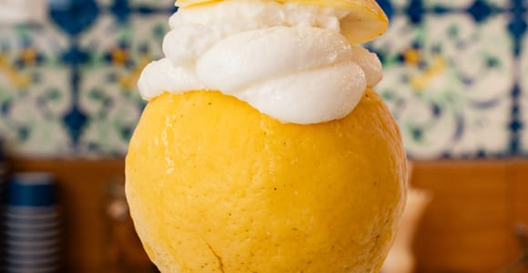 Sorrento: Lemon Experience, live preparation and food tasting