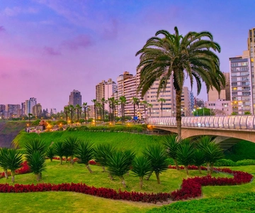 7D în Peru: Lima, Nazca, Machu Picchu, Cusco, Insulele Ballestas