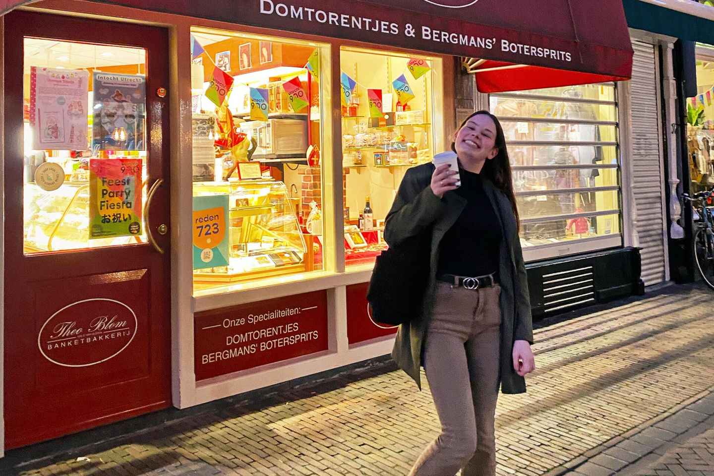 Utrecht: Guided Food Tour