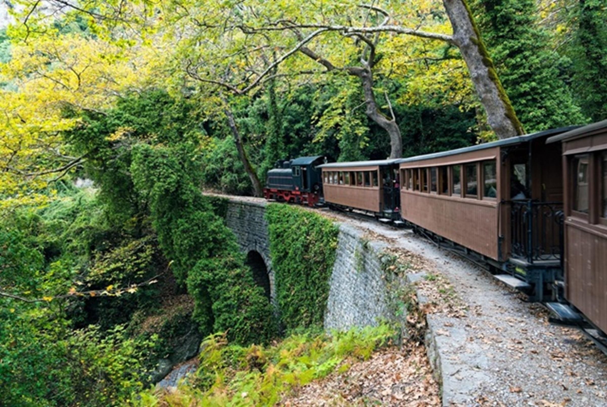 Ab Volos: Private Pelion-Dörfer & Olivenöl-Erlebnis