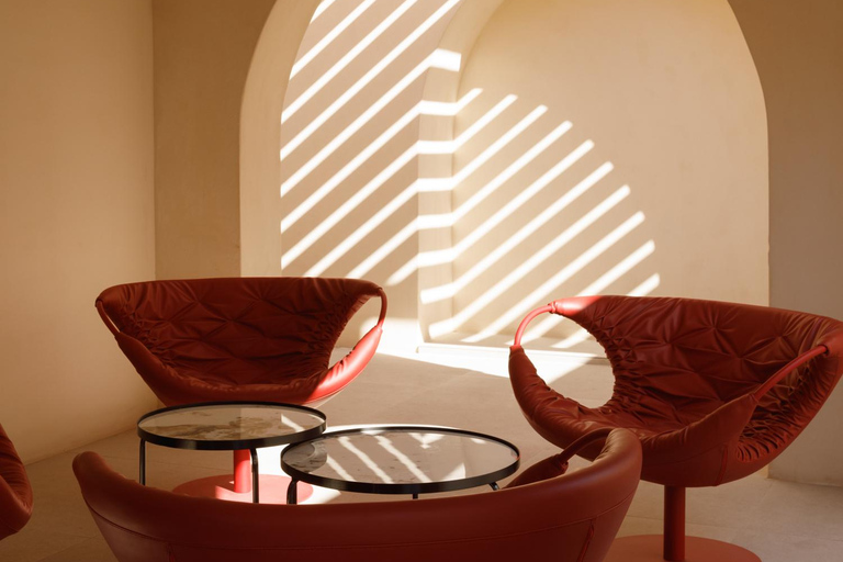 Santorini: Wedding Proposal with Sunset Views