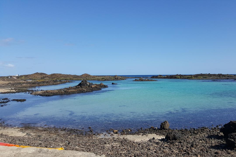 Lanzarote: Horseback Riding Tour to Pozo Beach