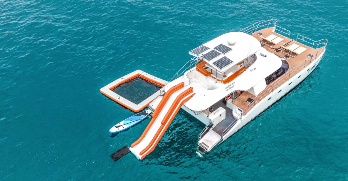 Coral Island Laid-Back Morning Tour with Snorkeling — a boat tour from Phuket, Thailand