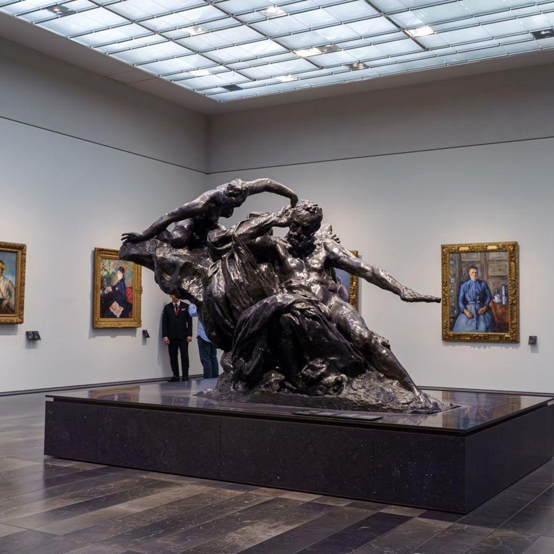 Galerie média