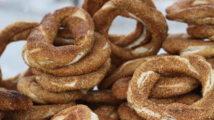 lonely planet experiences istanbul market tour and picnic