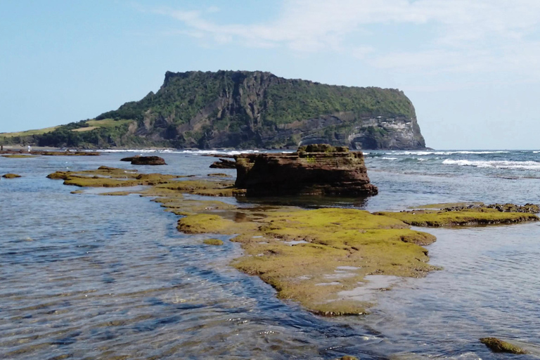 Jeju Ost: Willkommen bei Samdalri K-drama Kleingruppentour