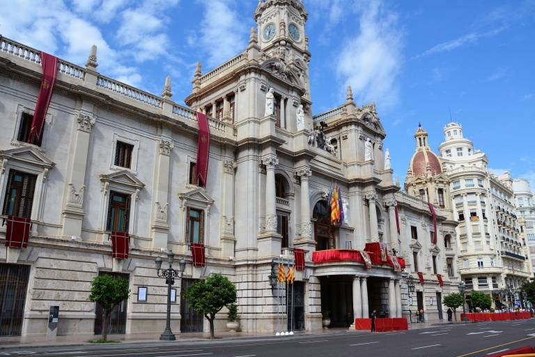 Sevilla - Privater historischer Rundgang