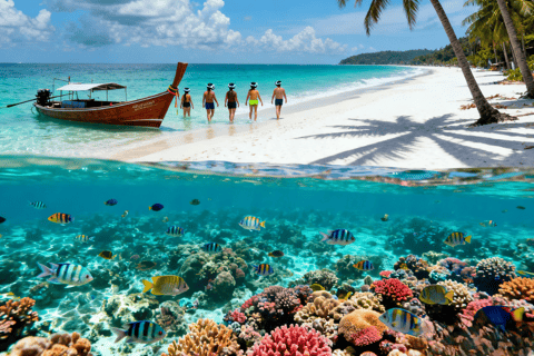 Phuket: Private Airport Transfer to/from Phuket Airport(HKT) Phuket City to Airport