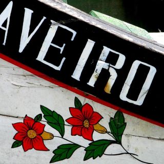 From Porto: Aveiro Half-Day Tour with 1-Hour Cruise