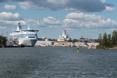 Helsinki Evening Cruise