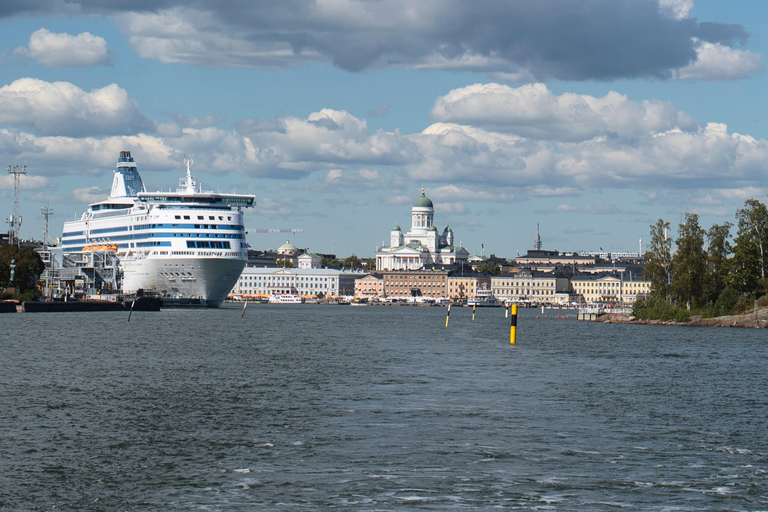 Helsinki Evening Cruise