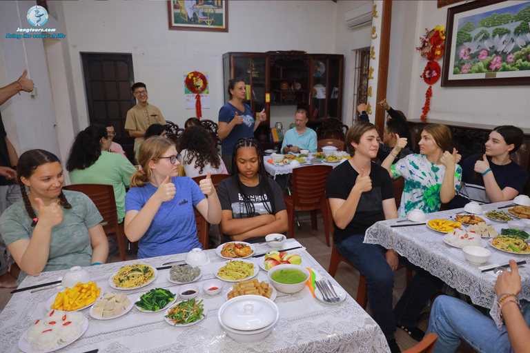 Ha Noi - Halbtägiges AchtsamkeitsmeditationsretreatHalbtägige Achtsamkeitsmeditation in Ha Noi