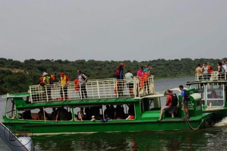 ULTIME - Tir sur cible AK47, croisière en bateau et safari - Avent