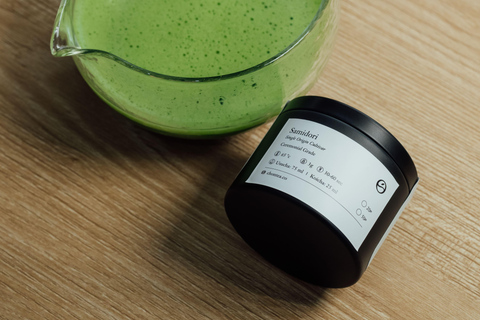 Ubud: Matcha Tasting and Workshop Class By Chontea