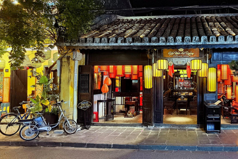 Marble Mountains - Lady Buddha - Coconut Village &amp; Hoi An