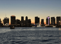 Miami, crucero por el atardecer de 90 minutos con el Mojito Bar a bordo - Housity