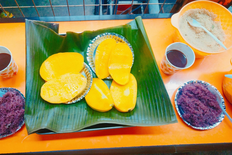 Cebu Food Tour: Bib Gourmand, Street Eats & Jeepney Ride