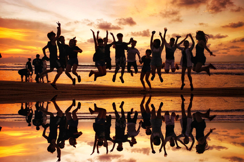 Sabah: Crociera al tramonto con le lucciole di Kawa KawaCrociera al tramonto con le lucciole di Kawa Kawa