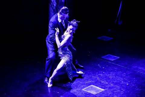 بوينس آيرس: عرض كارلوس جارديل تانجو مع عشاء اختياريبوينس آيرس: عشاء وعرض كارلوس جارديل تانجو لكبار 