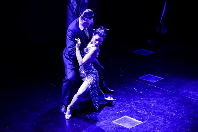 بوينس آيرس: عرض كارلوس جارديل تانجو مع عشاء اختياريبوينس آيرس: عشاء وعرض كارلوس جارديل تانجو لكبار 