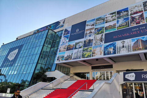 Cannes Walking Tour with Little Souvenir canneswalkingtour2025