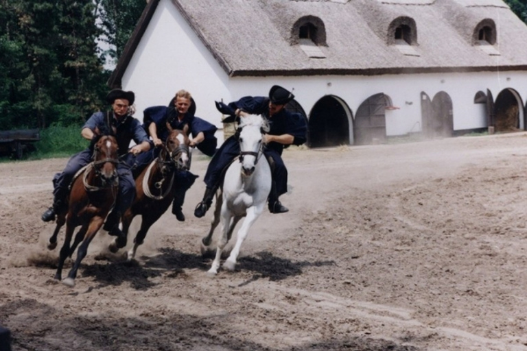 Wycieczka całodniowa z Budapesztu na węgierską pusztęWęgierska Puszta z Budapesztu – wycieczka całodniowa