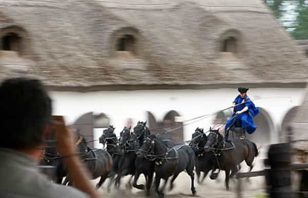 budapest tour húngaro de día completo a puszta y kecskemét