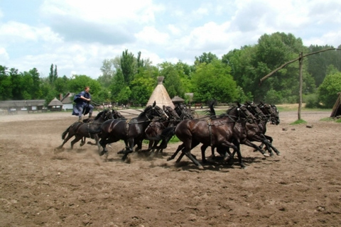 Wycieczka całodniowa z Budapesztu na węgierską pusztęWęgierska Puszta z Budapesztu – wycieczka całodniowa