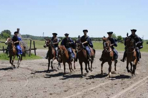Wycieczka całodniowa z Budapesztu na węgierską pusztęWęgierska Puszta z Budapesztu – wycieczka całodniowa