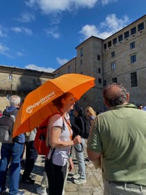 Old town walking tour with an Official Guide - Housity