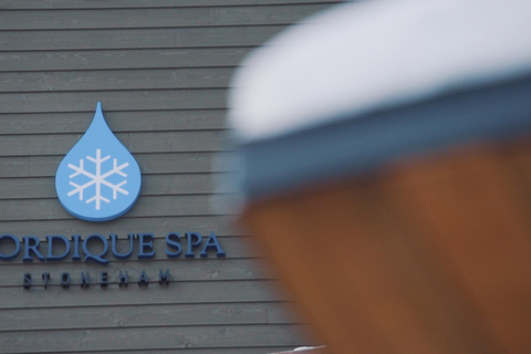 Stoneham: Nordic Spa Thermal Experience