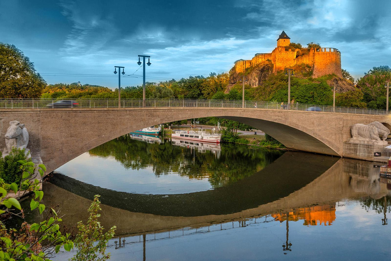 Halle (Saale) : Halle Card 2-Tages-TicketHalle Card | 2 Tages-Ticket