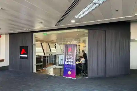 Manila: Ninoy Aquino Airport A-Lounge Access by DragonPass
