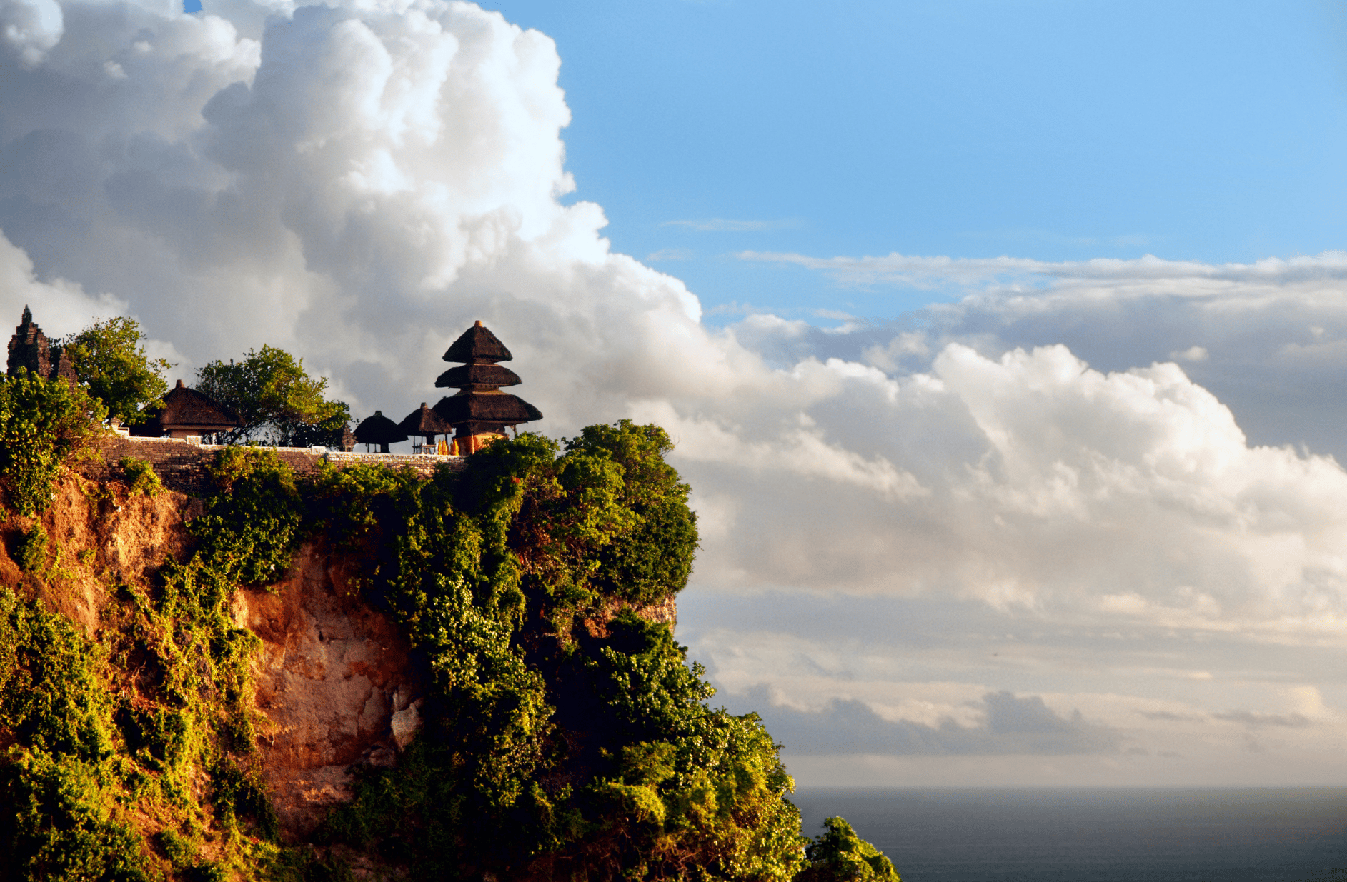 Bali: Full-Day Private or Shared Uluwatu Highlights Tour