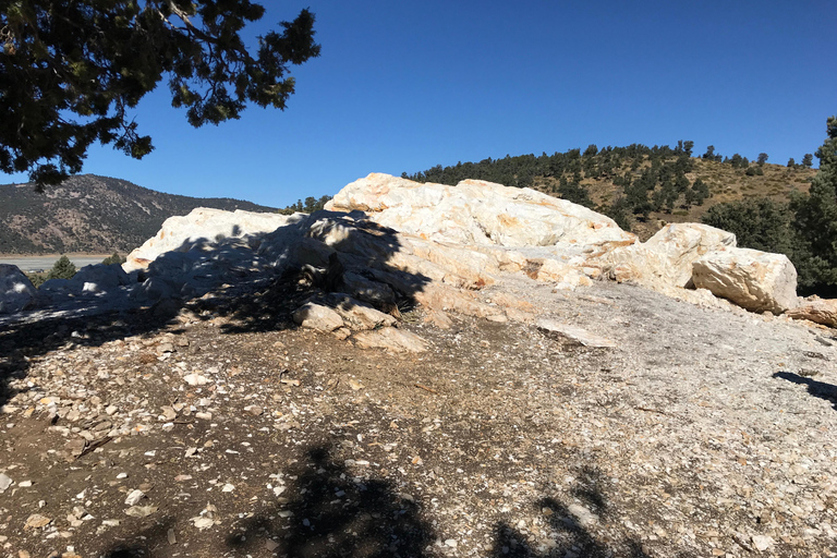 Big Bear Meditation Hike