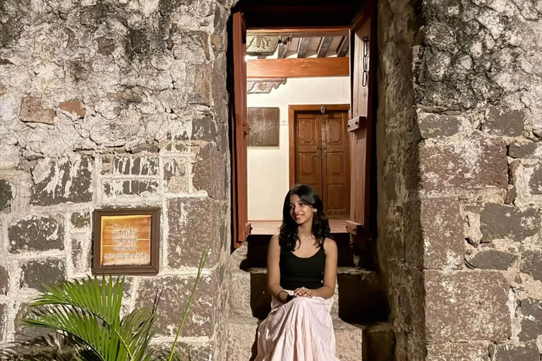 Manila Instagram Tour with Lunch &amp; Jeepney Ride