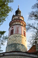 From Prague, Full-Day Trip to Český Krumlov - Housity