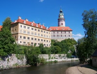 From Prague, Full-Day Trip to Český Krumlov - Housity
