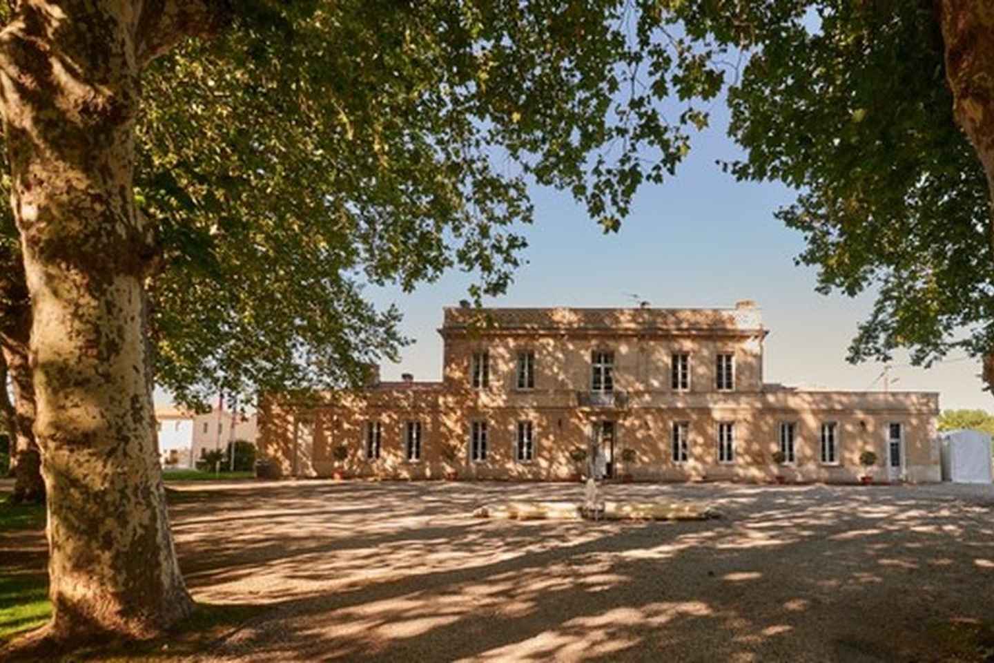 マルゴー 4種ワインテイスティング