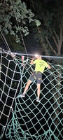 PAU - Night Treetop Treetop - Lacq Aventure - Housity
