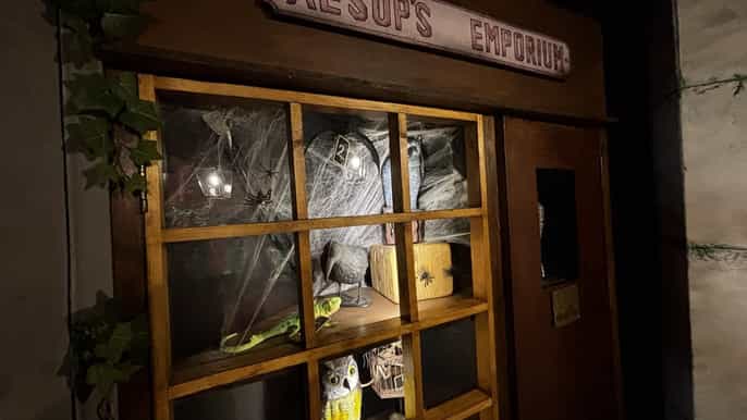 Pafos: Escape Room com Mestre de Jogos