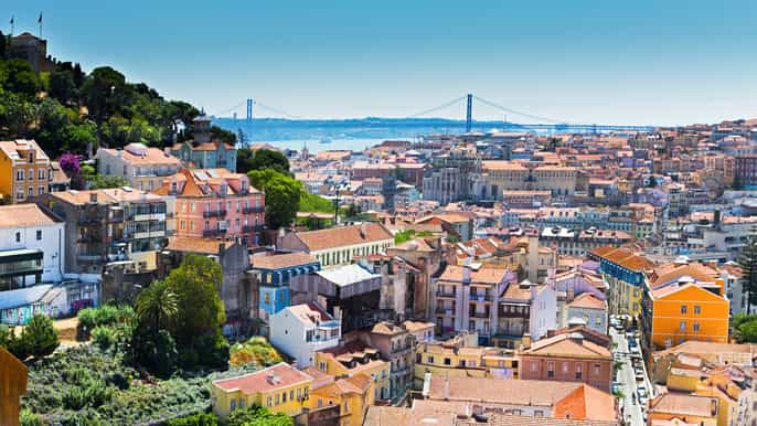 lisbona e fatima private tour 8 ore con degustazioni