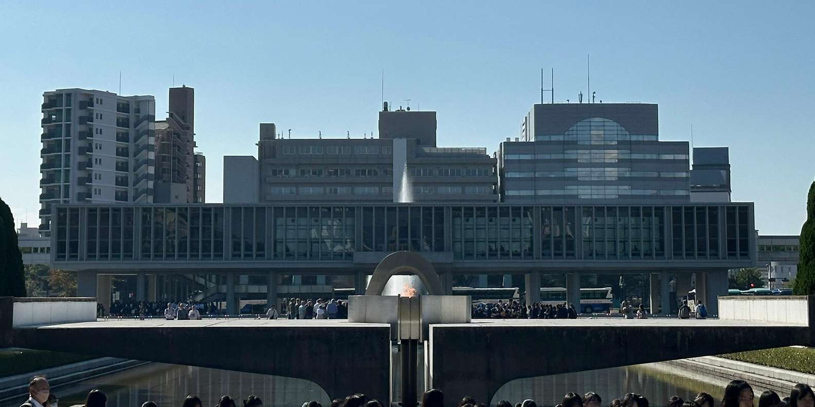 Hiroshima Miyajima tour — Peace Memorial and Miyajima Island — image 37