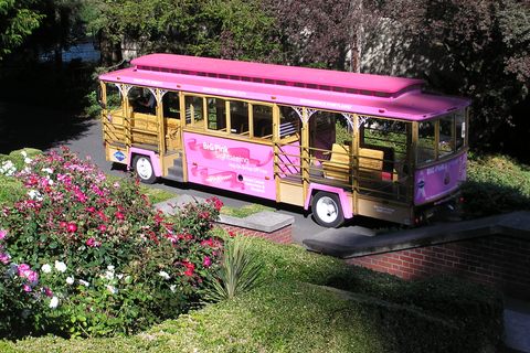 Portland, Oregon: Tour Hop-on Hop-off con il Pink Trolley