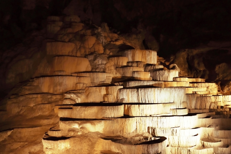 Tagestour zur Skocjan-Höhle ab Ljubljana