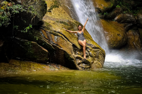 Embrace the Beauty of Alto Shambillo