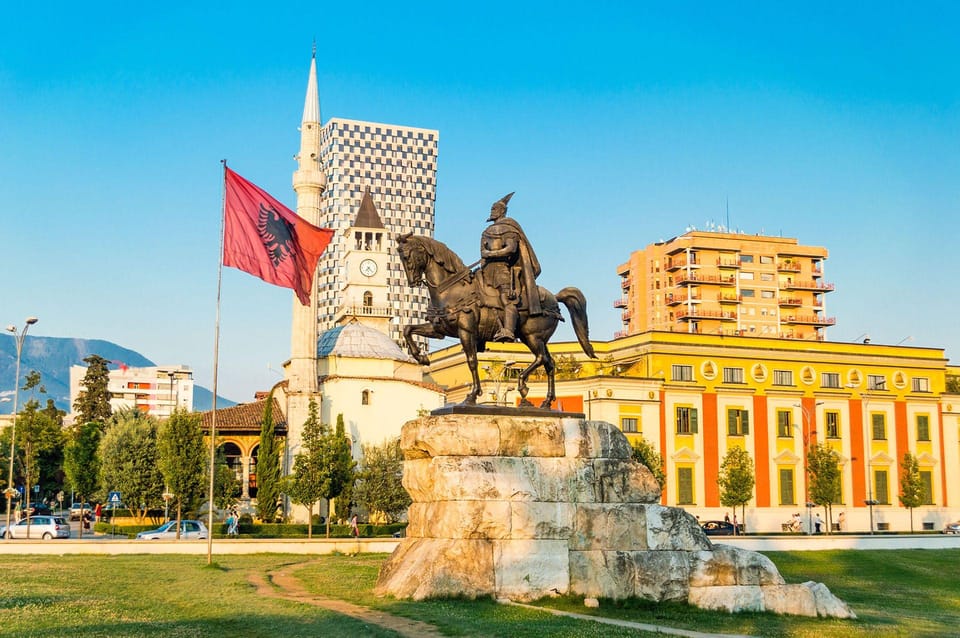 What Are the Best Times to Visit Tirana, Albania