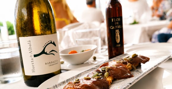 Tarifa: Baelo Claudia Experience, Tour and Roman Dining