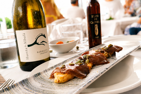 Tarifa: Baelo Claudia Guided Tour & Roman Dinning Experience